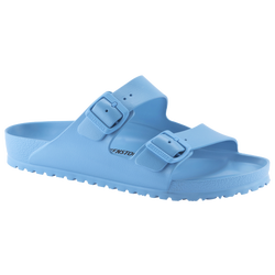 Men's - Birkenstock Arizona EVA  - Blue/Blue