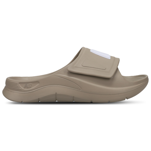 New Balance Men's 202XA Velcro Slide - Slides Size 13.0 - Gray