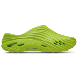 Pour hommes - Crocs Echo Wave - Punch à la lime/Volt