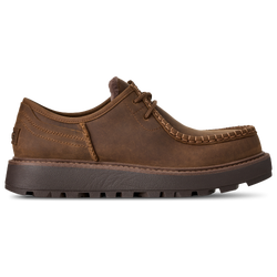 Men's - UGG Loften  - Black/Brown