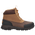 UGG Emmett Duck Boots  - Men's Black/Brown