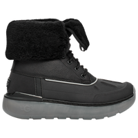 Black/Black