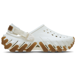 Men's - Crocs Echo RO Clogs  - Gum/Chalk