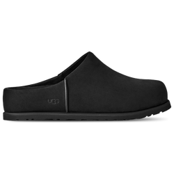 Men's - UGG Otzo Clogs  - Black/Black