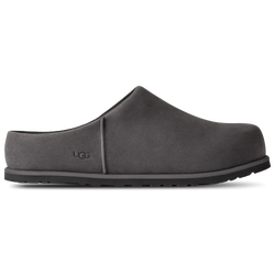 Men's - UGG Otzo Clogs  - Grey/Grey