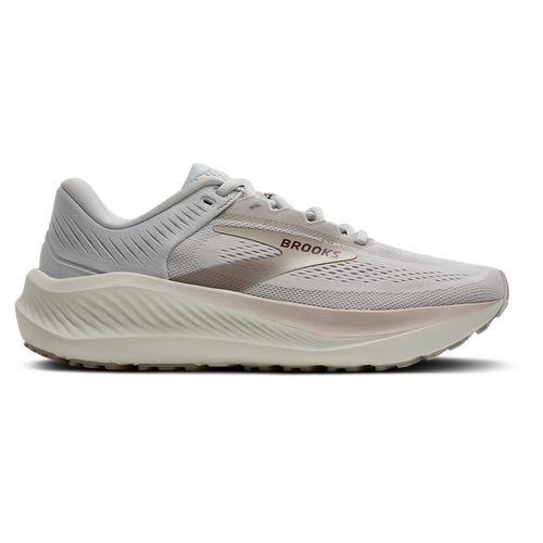 WOMENS - Brooks Anthem 8 - Chateau/Raisin Antarctica