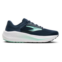 Women's - Brooks Anthem 8 - Spellbound/Yucca/White