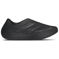 Men's - adidas Purechill Runner  - Black/Black