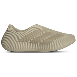 Men's - adidas Purechill Runner  - Beige