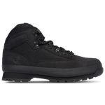 Black Nubuck