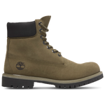 Nubuck olive