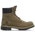 Timberland 6" Premium Waterproof Boots  - Men's Olive Nubuck