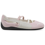 White/Pink
