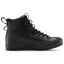 Pour hommes - Converse Botte de randonnée imperméable Chuck Taylor All Star - Black/Black