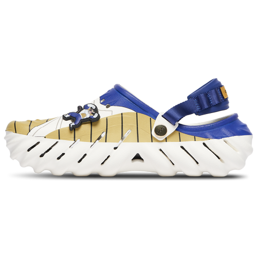 Crocs Echo Clogs DBZ Vegeta | Champs Sports Canada
