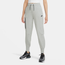Nike Pantalon en molleton NSW Tech - Pour femmes Gris chiné foncé/Noir