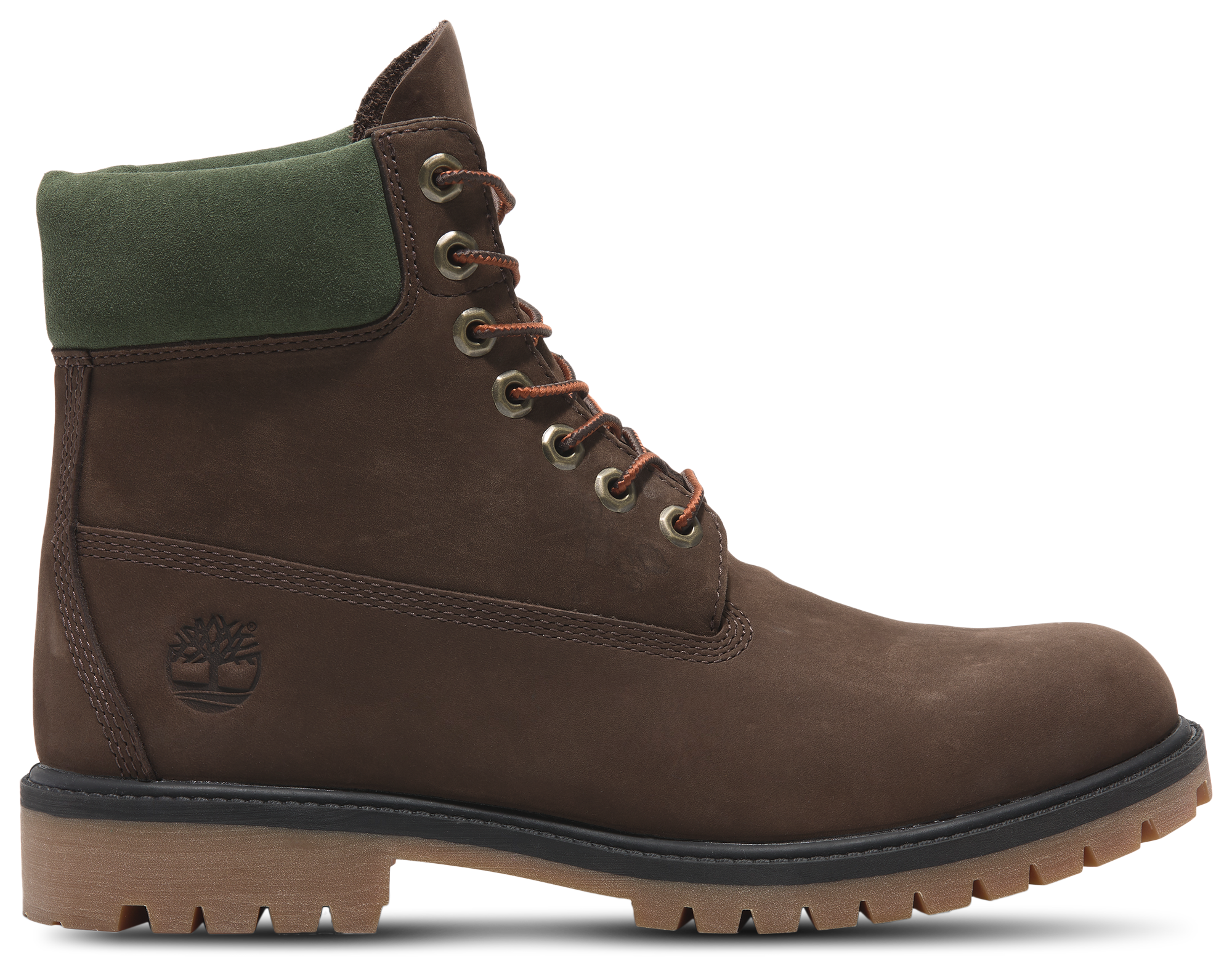 靴 TIMBERLANDPREMIUM6INLACEWATERPROOF Timberland 6