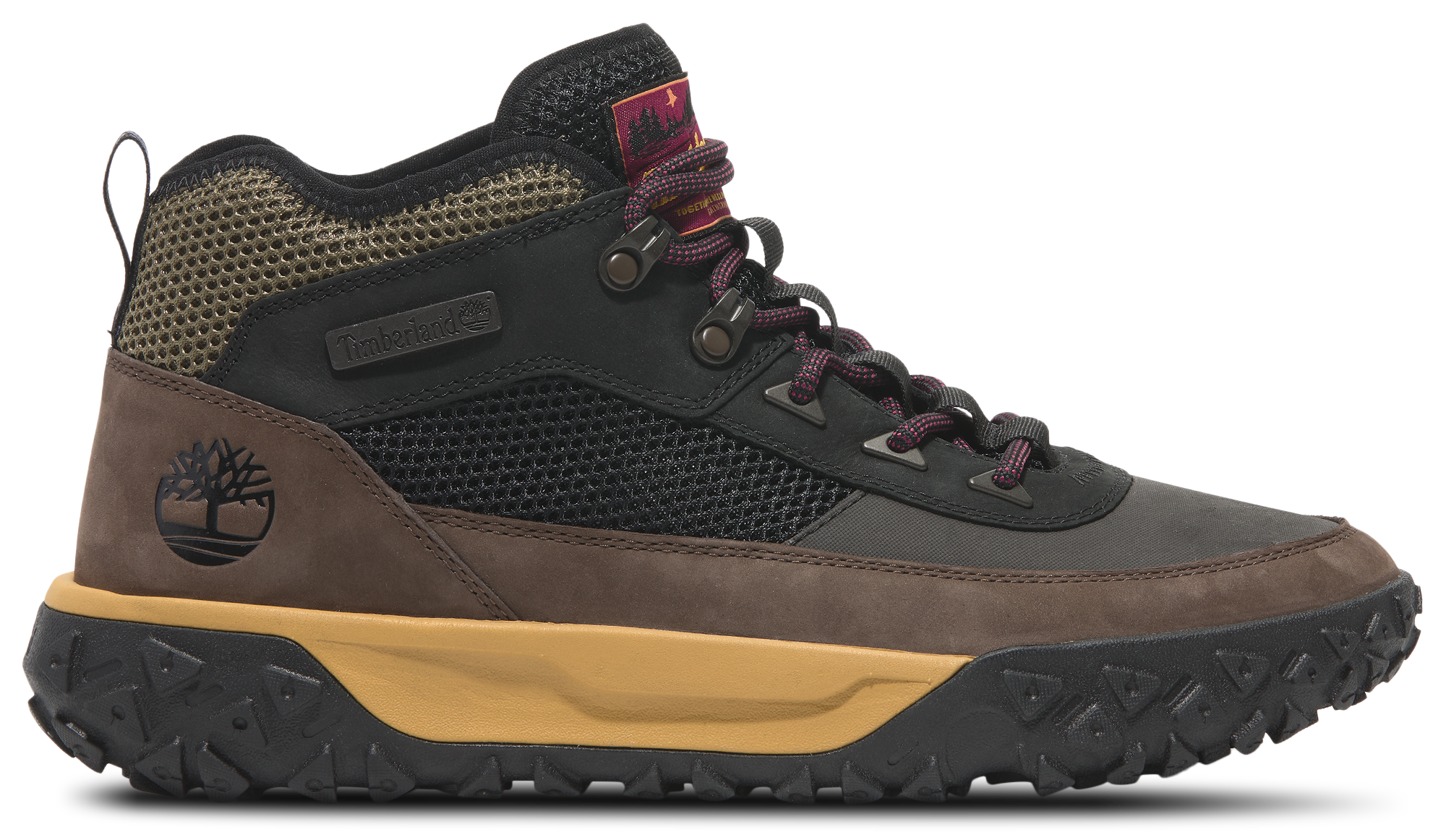 Timberland Motion 6 Super Ox | Foot Locker Canada