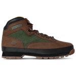 Green/Brown