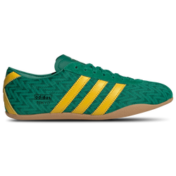 Women's - adidas Tokyo World Cup '26 - Eqt Yellow/Bold Green