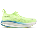 Mizuno Wave Neo Vista 3 - Mizuno Green/White