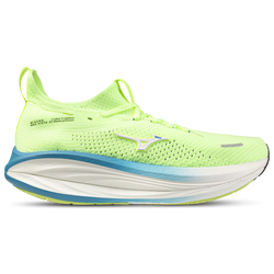 Men's - Mizuno Wave Neo Vista 3 - Green/White
