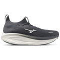 Mizuno Wave Neo Vista 3 - Mizuno Grey/White