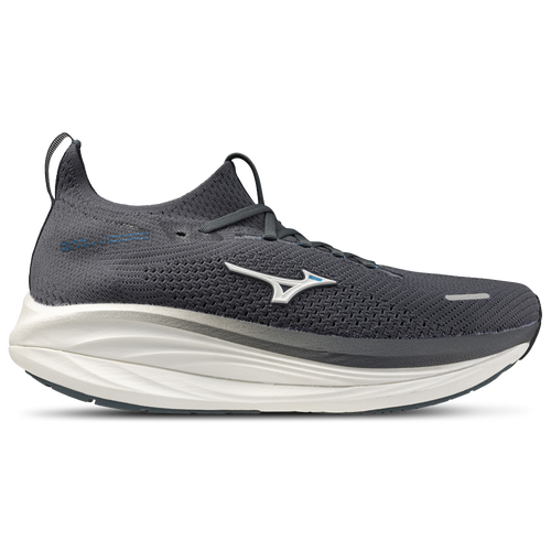  - Mizuno Wave Neo Vista 3 - Grey/White