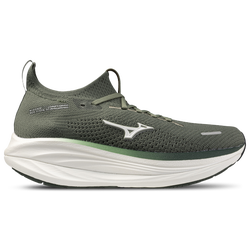 Men's - Mizuno Wave Neo Vista 3 - Green/White