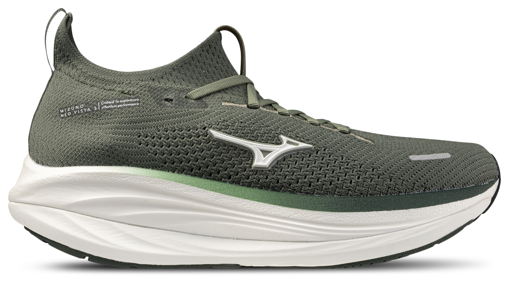 Mizuno Wave Neo Vista 3 - Men's