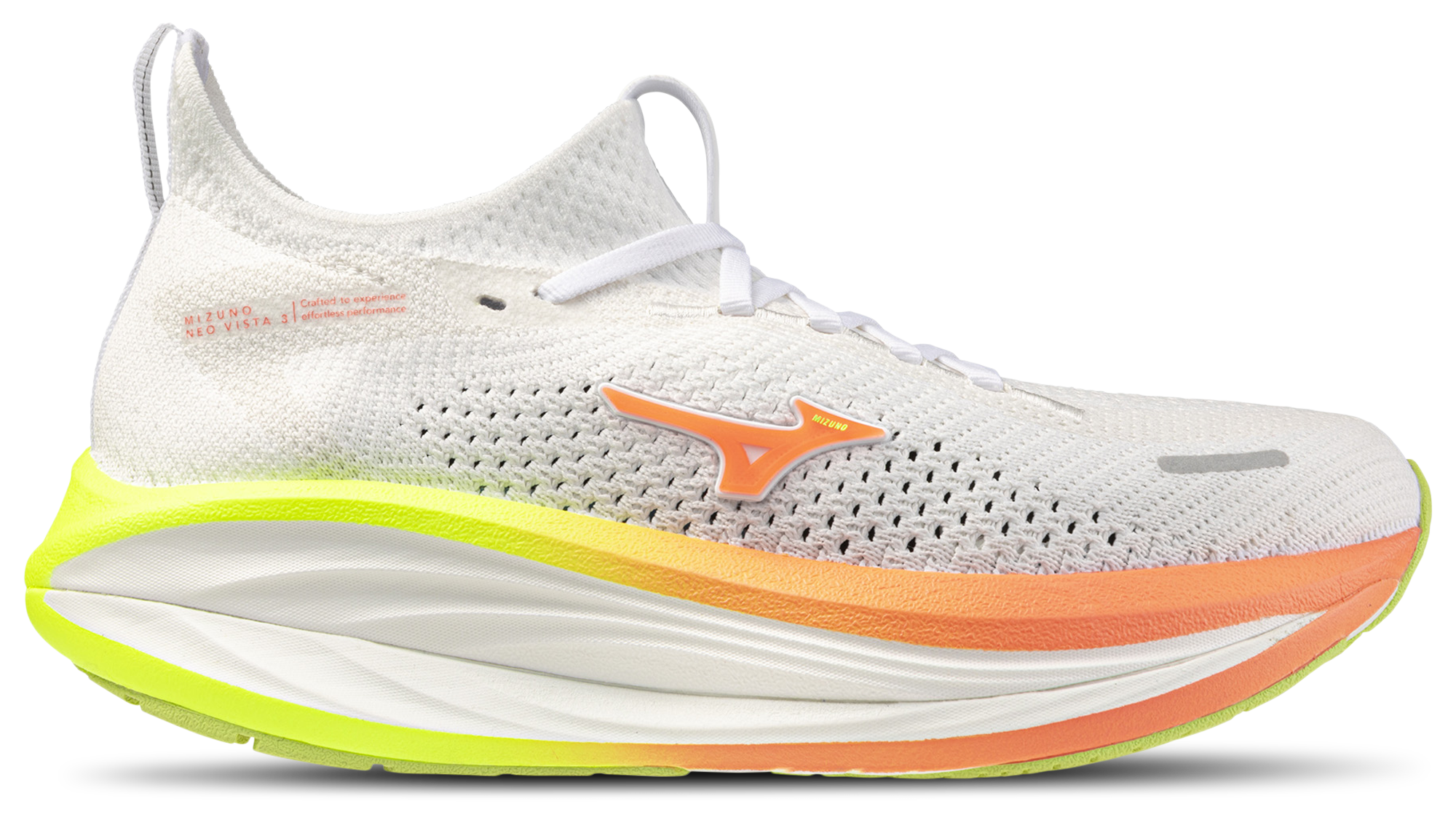 Mizuno Wave Neo Vista 3 - Women's | Champs Sports