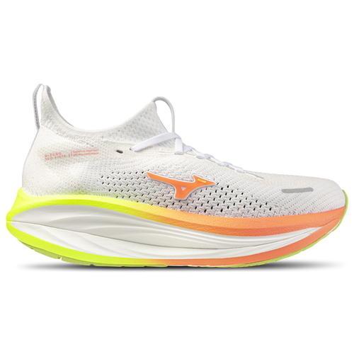  - Mizuno Wave Neo Vista 3 - White/Pink