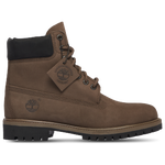 Nubuck brun moyen