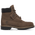 Timberland 6" Premium Waterproof Boots  - Men's Medium Brown Nubuck