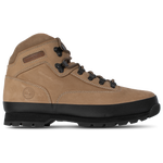 Medium Beige Nubuck