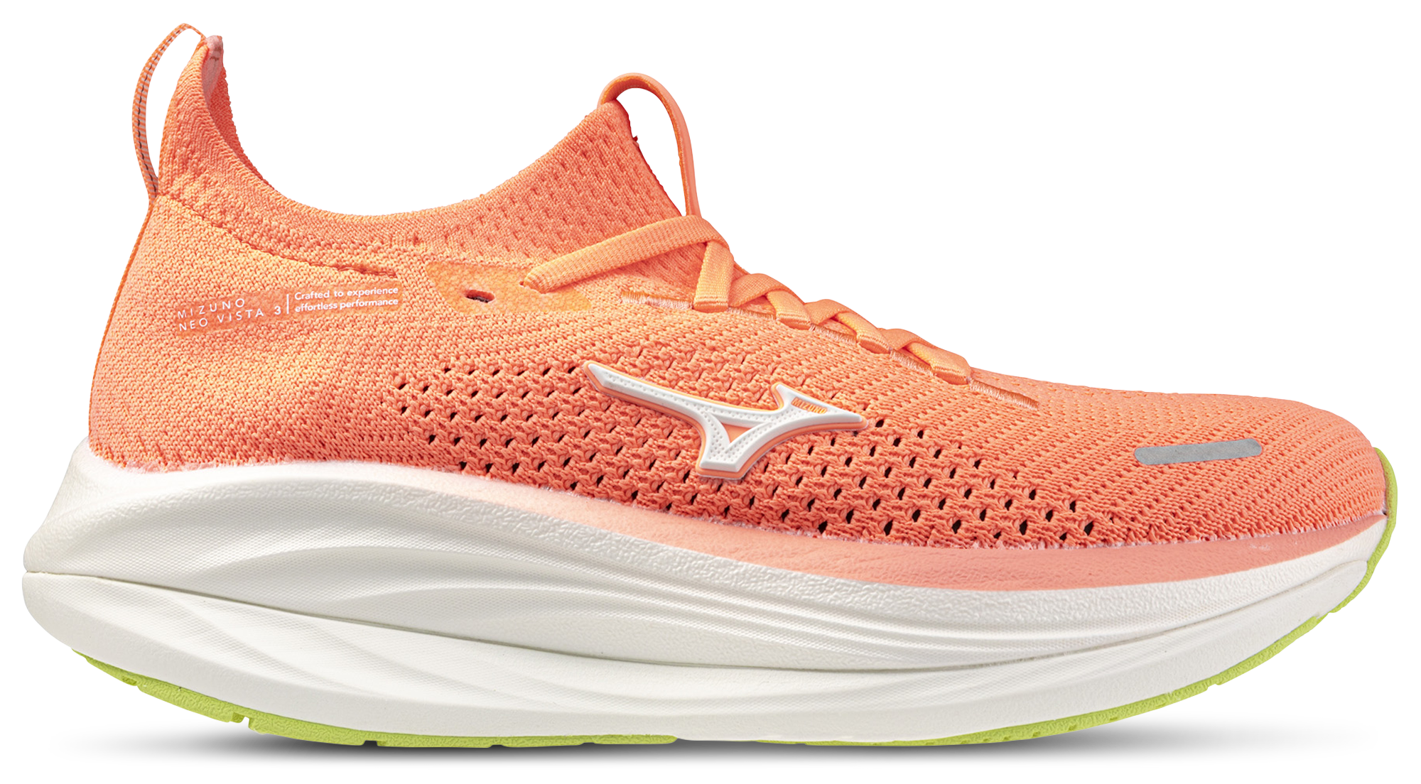 Mizuno Wave Neo Vista 3 - Women's | Foot Locker