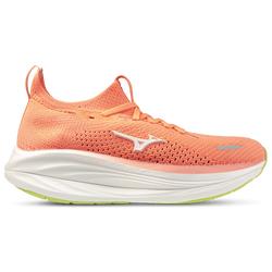 Women's - Mizuno Wave Neo Vista 3 - Pink/White