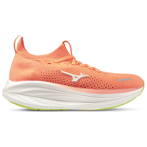Mizuno Wave Neo Vista 3 - Mizuno Pink/White