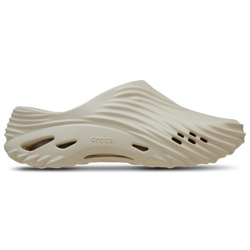 Men's - Crocs Echo Wave  - Almond Tint