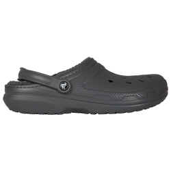 Men's - Crocs Classic Clogs  - Grey