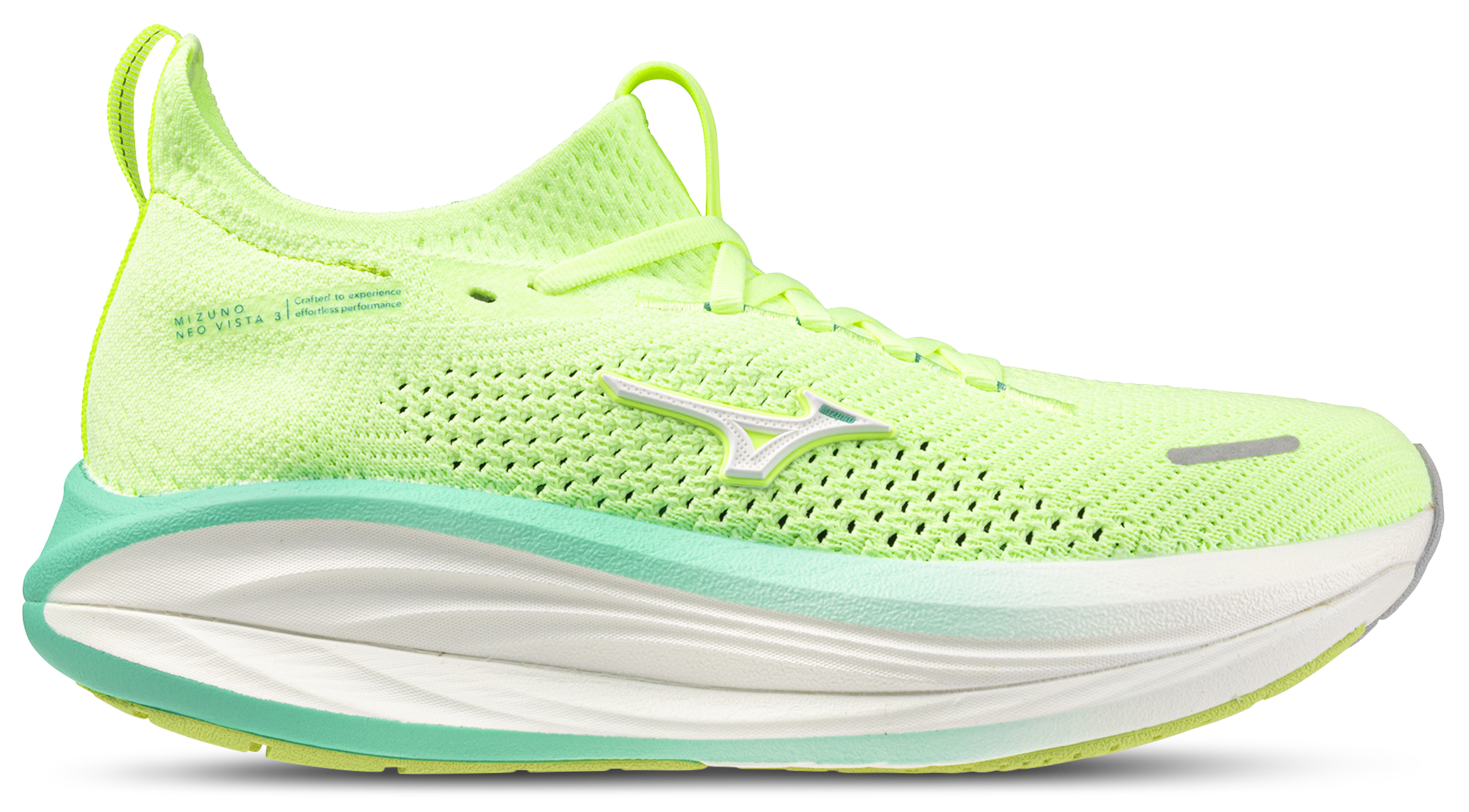 Mizuno Wave Neo Vista 3 - Women's | Foot Locker