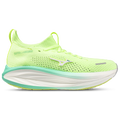 Mizuno Wave Neo Vista 3 - Mizuno Green/White
