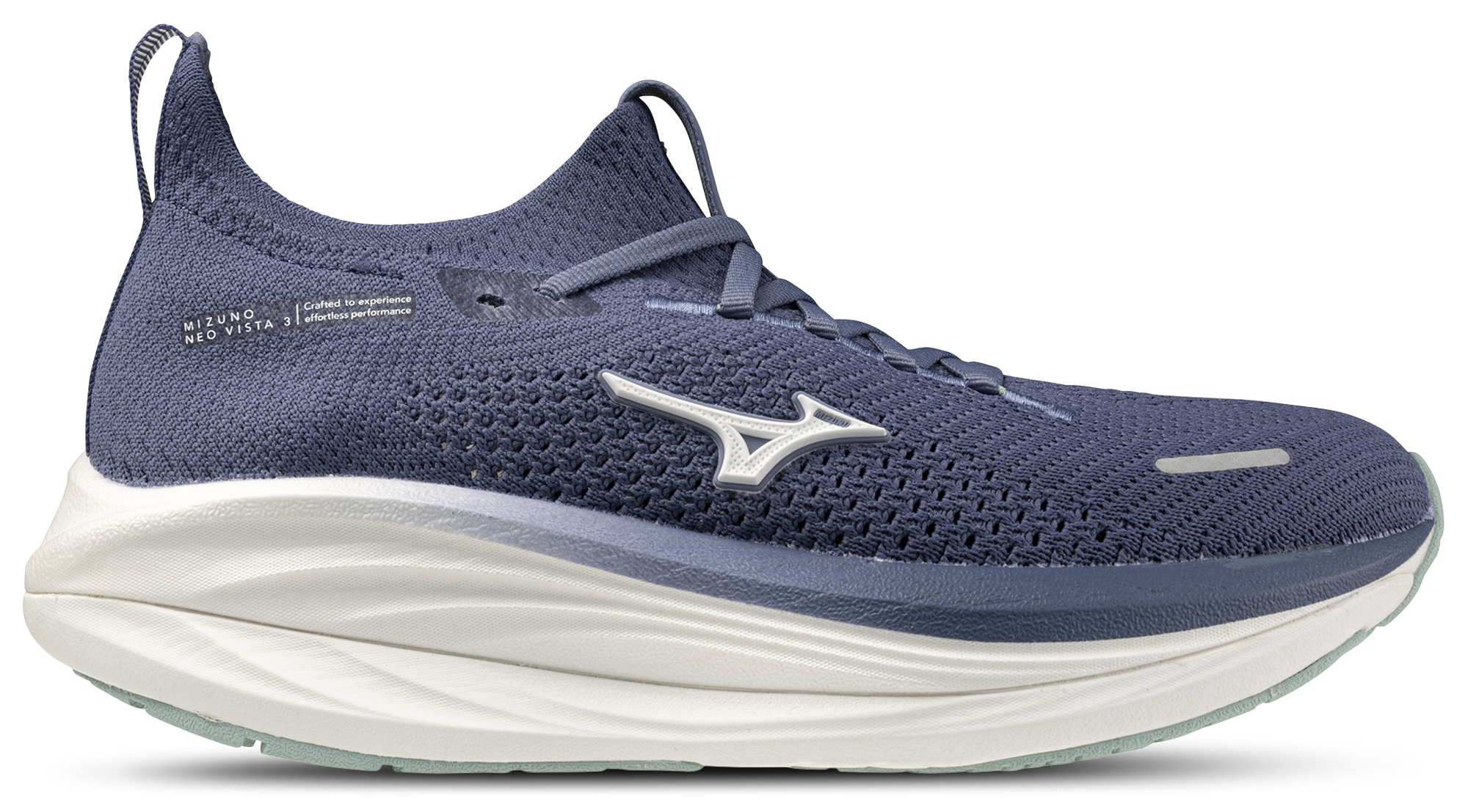 Mizuno Wave Neo Vista 3 - Women's | Foot Locker