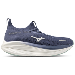 Women's - Mizuno Wave Neo Vista 3 - Purple/White