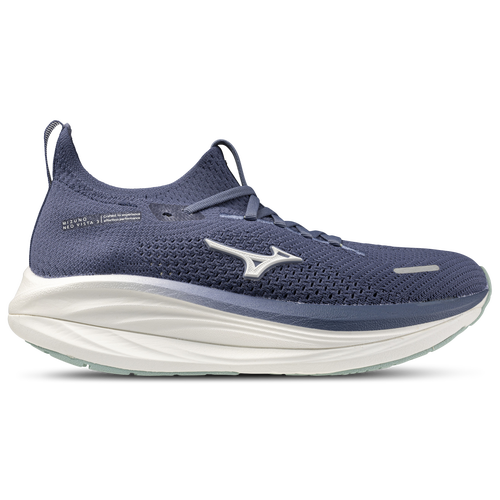 Mizuno Wave Neo Vista 3 - Mizuno Purple/White