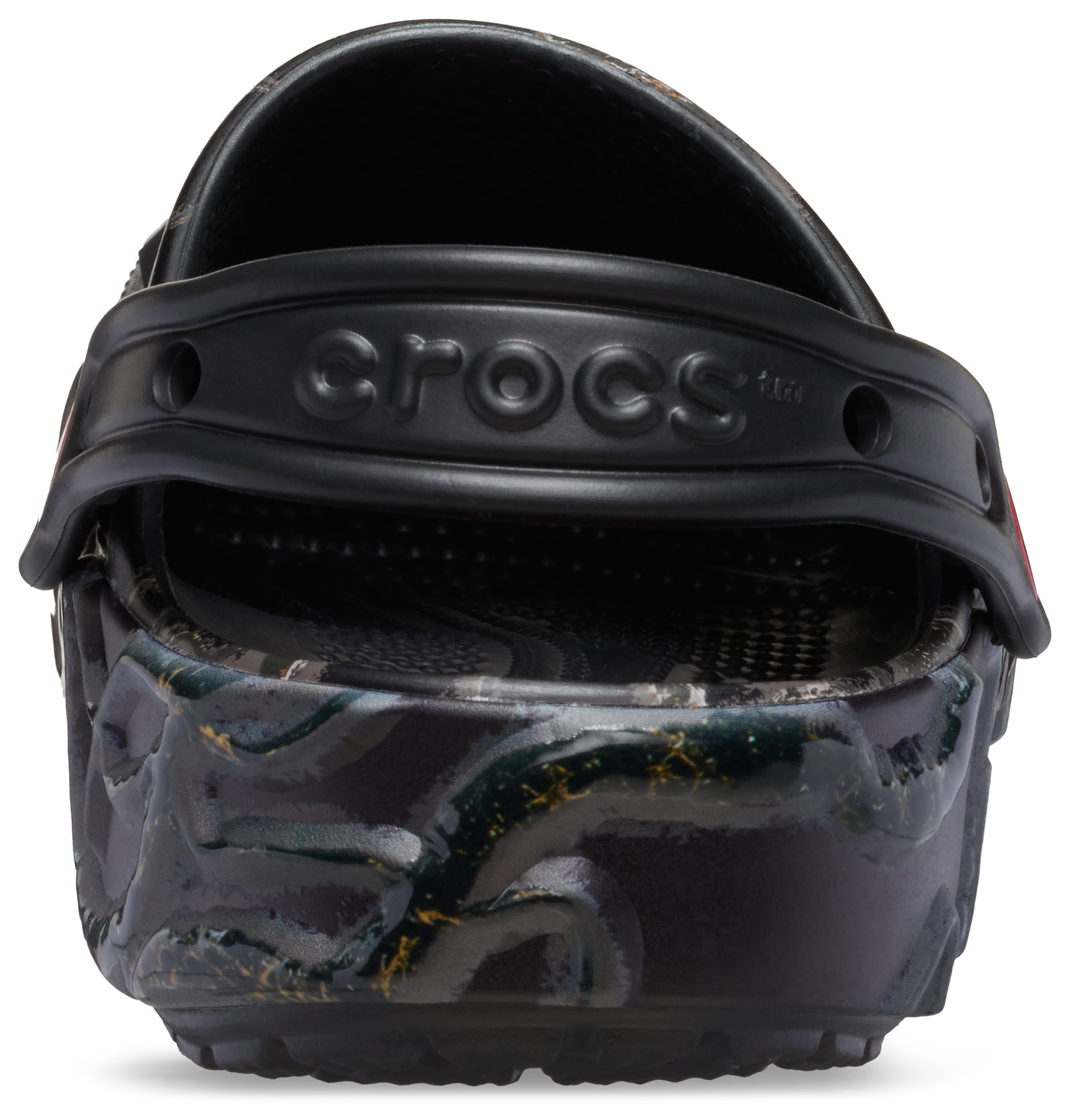 Crocs Stranger Things Classic Clogs