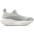Mizuno Wave Neo Vista 3 - Mizuno Grey/White