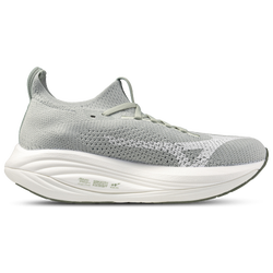 Women's - Mizuno Wave Neo Vista 3 - Grey/White