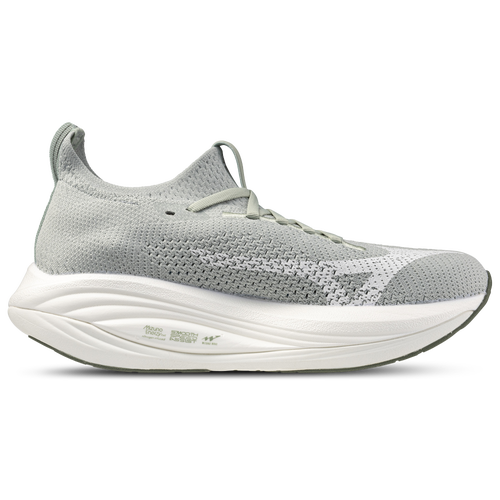 WOMENS - Mizuno Wave Neo Vista 3 - Grey/White