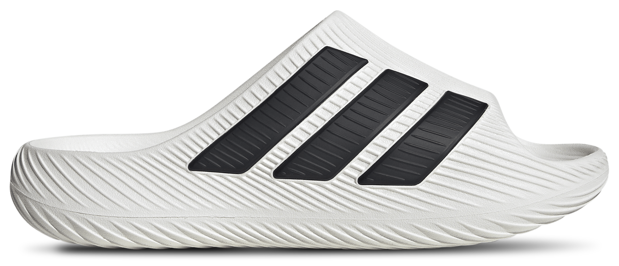 adidas Purechill Slides - Men's | Foot Locker